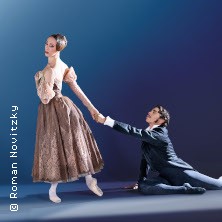 Onegin 26.07.2026 Opernhaus