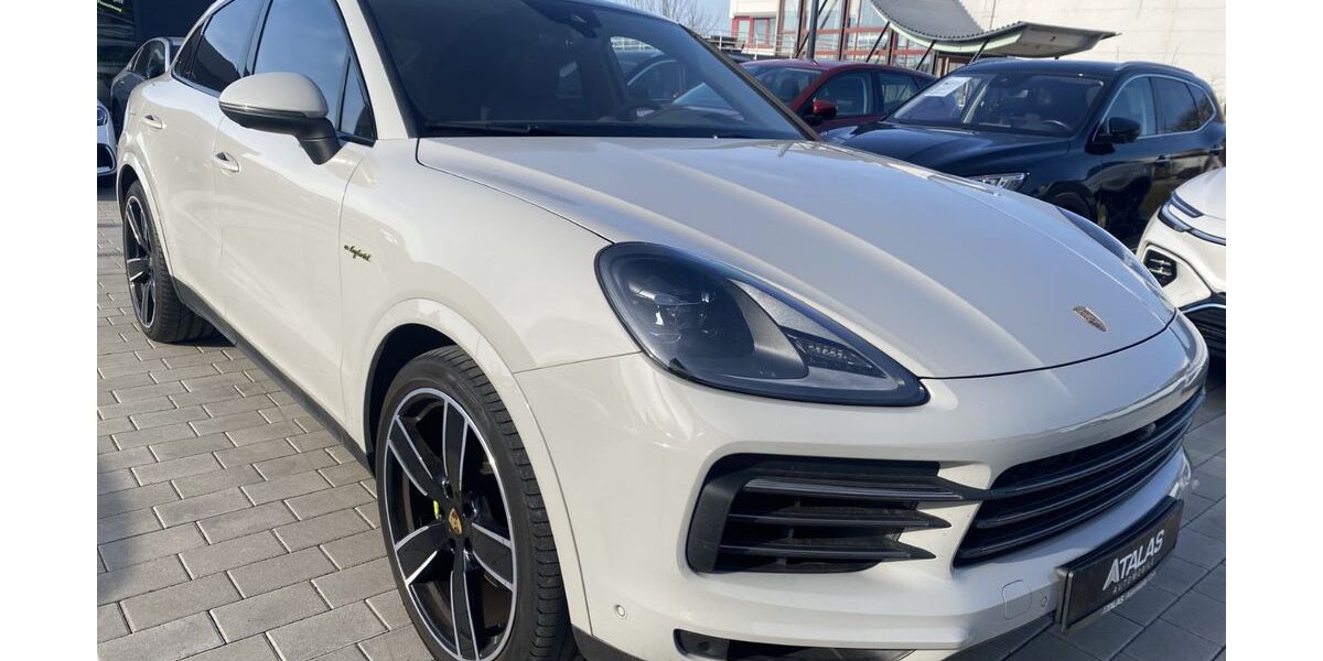 Porsche Cayenne 69.000 km 85.700 &euro; Calw 75365