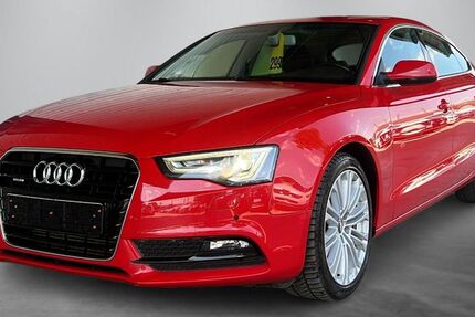 Audi A5 218.954 km 9.990 € Weinstadt 71384