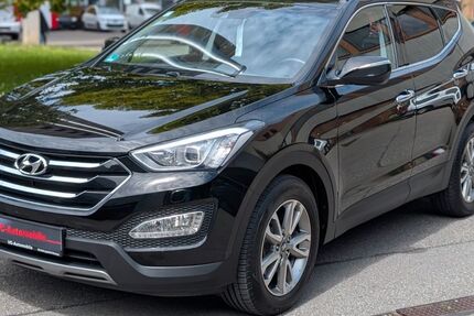Hyundai SANTA FE 139.650 km 14.000 € Reutlingen 72766