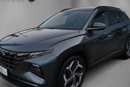 Hyundai TUCSON 39.700 km 28.990 &euro; Pforzheim 75177