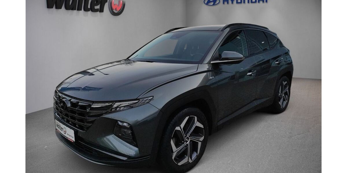 Hyundai TUCSON 39.700 km 28.990 &euro; Pforzheim 75177