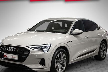 Audi e-tron 74.573 km 38.940 &euro; Stuttgart 70563