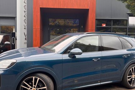 Porsche Cayenne 14.600 km 109.500 € Sindelfingen 71065