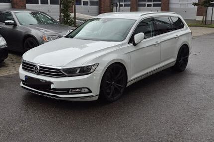 VW Passat 128.000 km 18.000 &euro; Pforzheim 75180