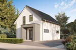 Individuell geplantes Einfamilienhaus in Pforzheim - Ihr maßgeschneidertes Zuhause mit allkauf-Service - Einfamilienhaus Pforzheim Eutingen | Angebot:27620135