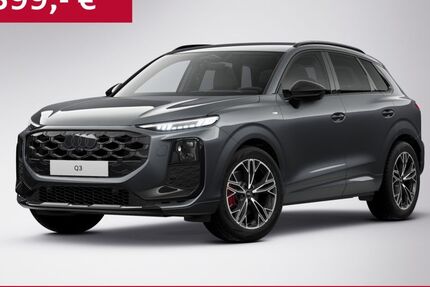 Audi Q3 3.900 km 64.980 &euro; Pforzheim 75179