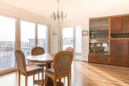 Wohnung Remseck am Neckar - 2.5 Zimmer, 56 m&sup2;, 299.000&euro; | Angebot:24820354