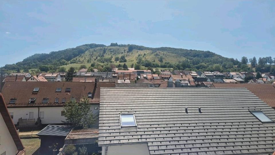 Doppelhaushälfte Kohlberg - 9 Zimmer, 175 m&sup2;, 1.500&euro; | Angebot:27620299
