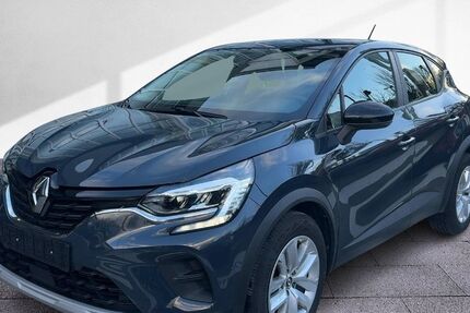 Renault Captur 45.327 km 15.290 € Esslingen 73734