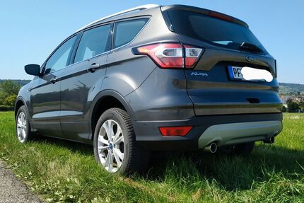 Ford Kuga 17.600 km 19.222 &euro; Mühlacker 75417
