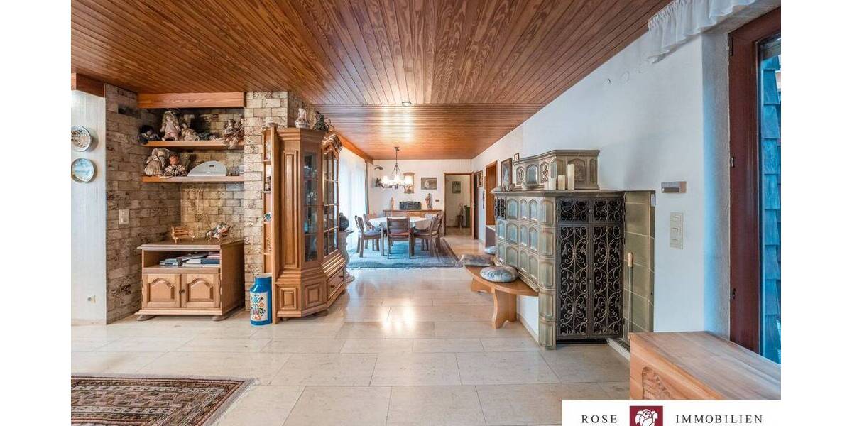 Bungalow Kernen im Remstal / Rommelshausen Rommelshausen - 4 Zimmer, 131 m&sup2;, 639.000&euro; | Angebot:26082533