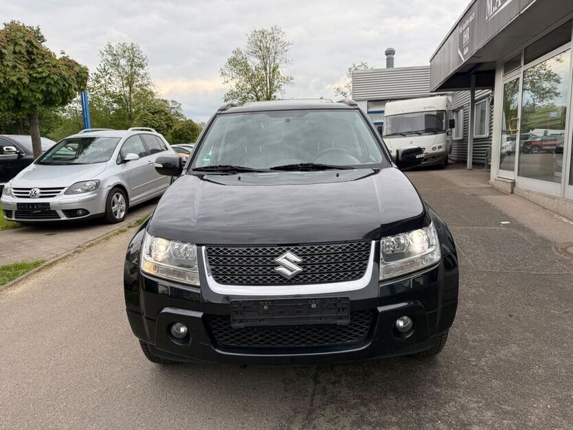 Grand Vitara