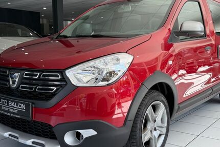 Dacia Dokker 30.000 km 16.990 € Weil im Schönbuch 71093