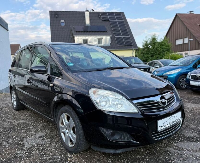Zafira