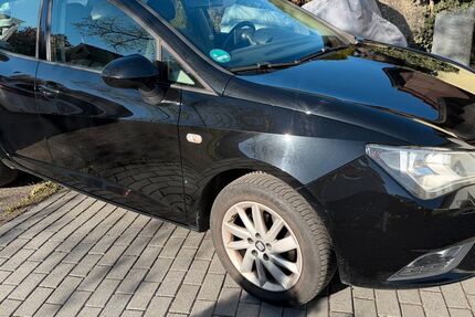 Seat Ibiza 141.000 km 5.600 &euro; Ditzingen 71254