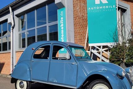 Citroen 2 CV