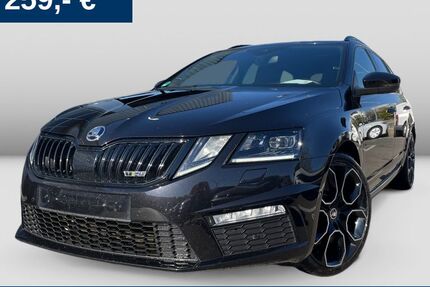 Skoda Octavia 81.550 km 24.295 &euro; Böblingen 71032