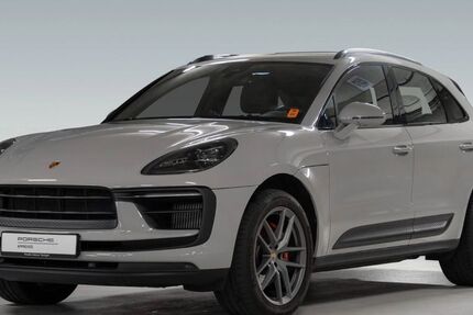Porsche Macan 51.800 km 63.900 &euro; Stuttgart 70469