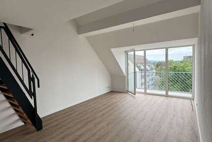 Wohnung zum Kaufen in Göttingen 339.000 € 101.69 m²