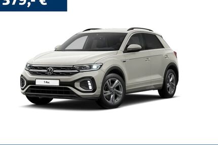 VW T-Roc 20.124 km 23.630 &euro; Esslingen (bei Stuttgart) 73734