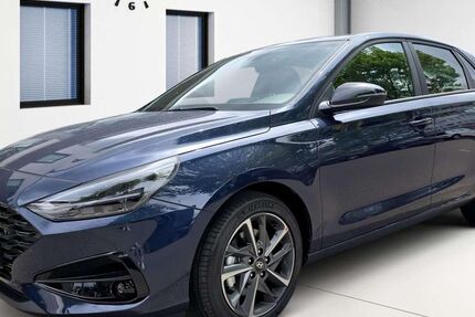 Hyundai i30 4.500 km 26.500 &euro; Böblingen 71034