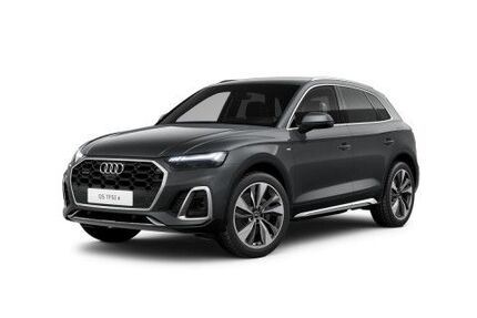 Audi Q5 9.821 km 57.940 &euro; Stuttgart 70469