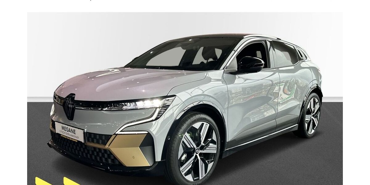Renault Megane E-TECH 4.990 km 41.490 &euro; Stuttgart 70469