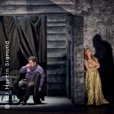 Rigoletto - Staatstheater Stuttgart