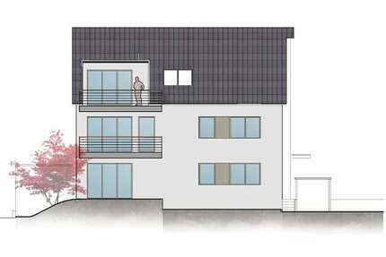 Wohnung Esslingen Oberesslingen - 3 Zimmer, 66 m&sup2;, 1.130&euro; | Angebot:26928995