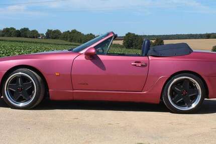 Porsche 968 71.500 km 45.968 &euro; Gerlingen 70839