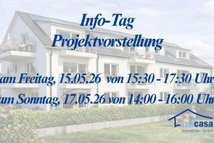 Wohnung Renningen - 3 Zimmer, 73 m&sup2;, 551.000&euro; | Angebot:23370284