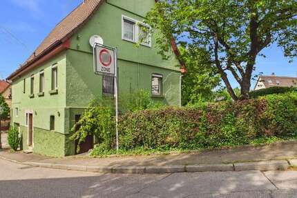 Haus Waiblingen Bittenfeld - 3 Zimmer, 70 m&sup2;, 480.000&euro; | Angebot:26638032