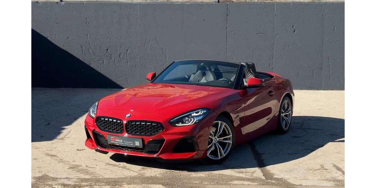 BMW Z4 36.250 km 41.990 &euro; Rottenburg am Neckar 72108