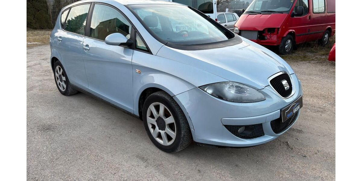 Seat Altea 88.500 km 1.890 &euro; Renningen 71272