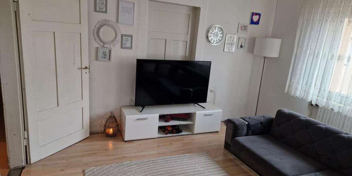 Etagenwohnung Pforzheim Eutingen - 3 Zimmer, 80 m&sup2;, 800&euro; | Angebot:24873496