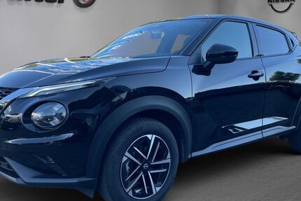 Nissan Juke 17.500 km 18.990 &euro; Pforzheim 75177