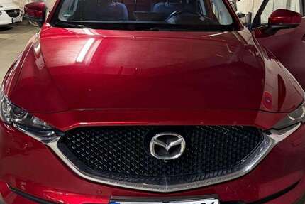 Mazda CX-5 82.000 km 23.000 € Schömberg 75328