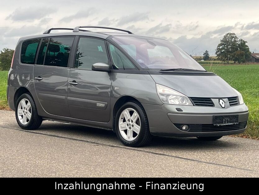 Renault Espace 158.000 km 5.900 € Fellbach 70736