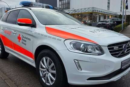 Volvo XC60 185.641 km 13.990 &euro; Kornwestheim 70806