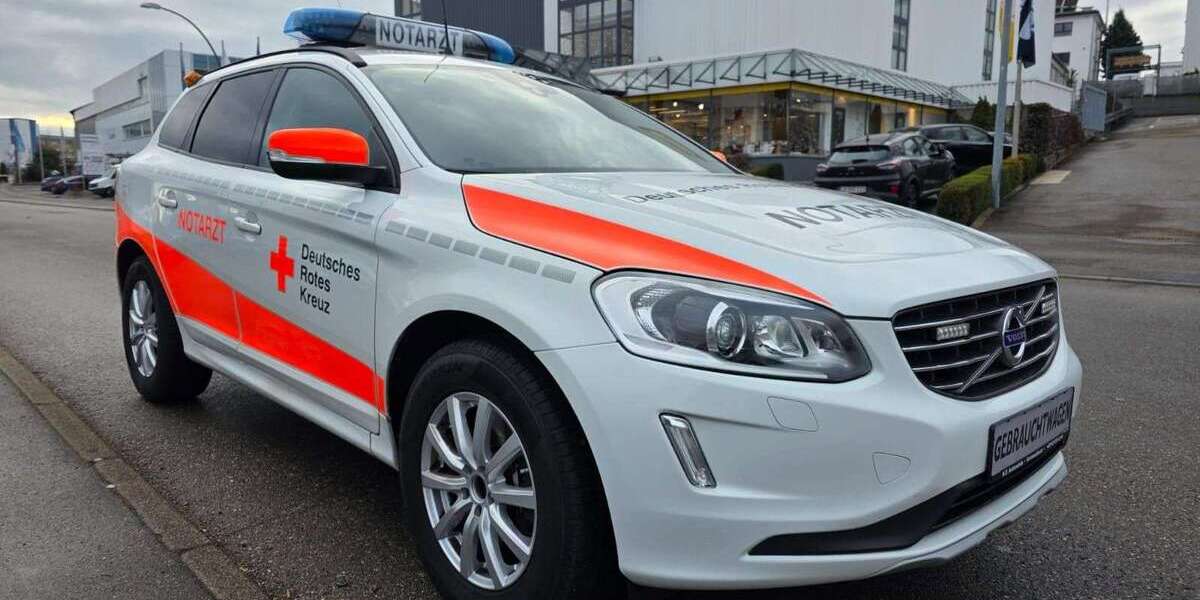 Volvo XC60 185.641 km 13.990 &euro; Kornwestheim 70806