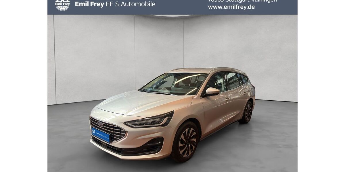 Ford Focus 31.362 km 17.890 &euro; Stuttgart 70565