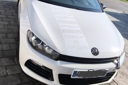VW Scirocco