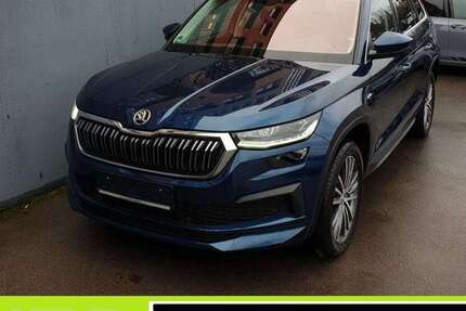 Skoda Kodiaq 172.386 km 25.970 &euro; Waiblingen 71332