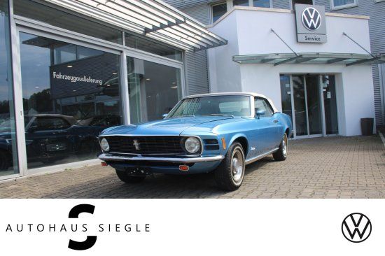 Mustang