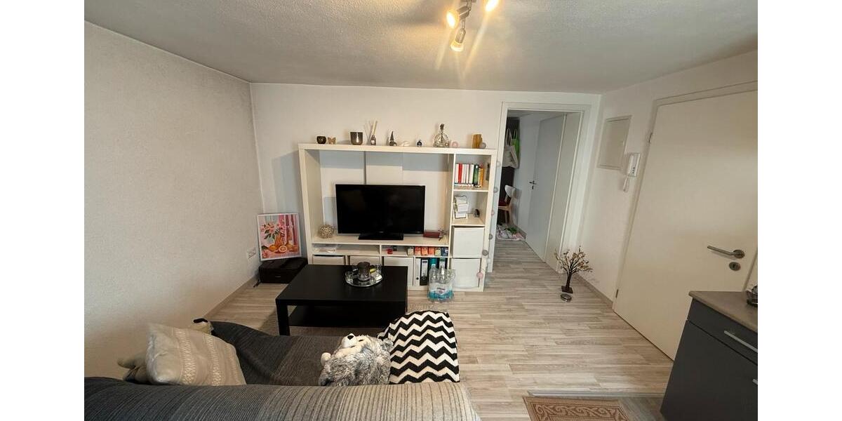Etagenwohnung Gerlingen - 2 Zimmer, 30 m&sup2;, 750&euro; | Angebot:26469752