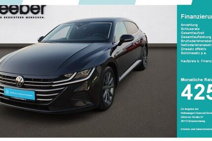 VW Arteon 72.057 km 26.690 &euro; Calw 75365