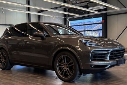 Porsche Cayenne 70.800 km 64.950 &euro; Jettingen 71131