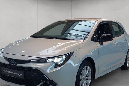 Toyota Corolla 15.950 km 24.750 &euro; Stuttgart 70469