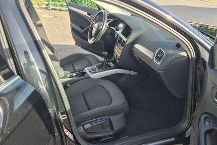 Audi A4 192.000 km 8.450 &euro; Tübingen 72072
